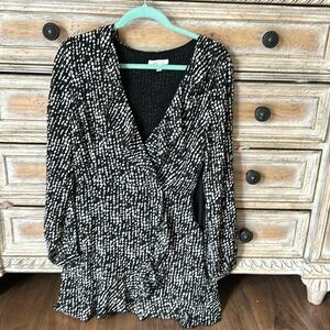 Lucy Paris Mini Dress